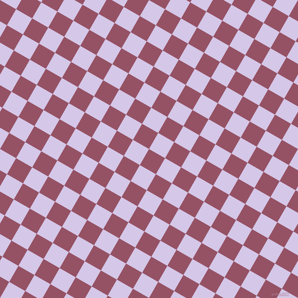 60/150 degree angle diagonal checkered chequered squares checker pattern checkers background, 38 pixel square size, , Vin Rouge and Fog checkers chequered checkered squares seamless tileable