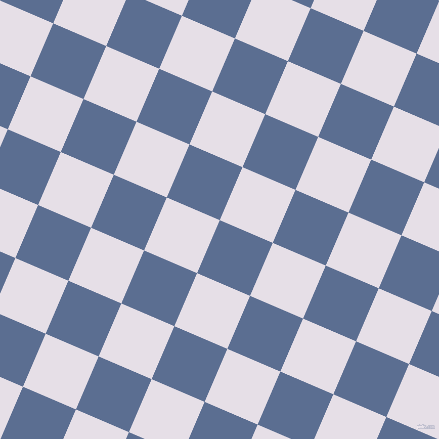 67/157 degree angle diagonal checkered chequered squares checker pattern checkers background, 114 pixel squares size, , Waikawa Grey and Selago checkers chequered checkered squares seamless tileable