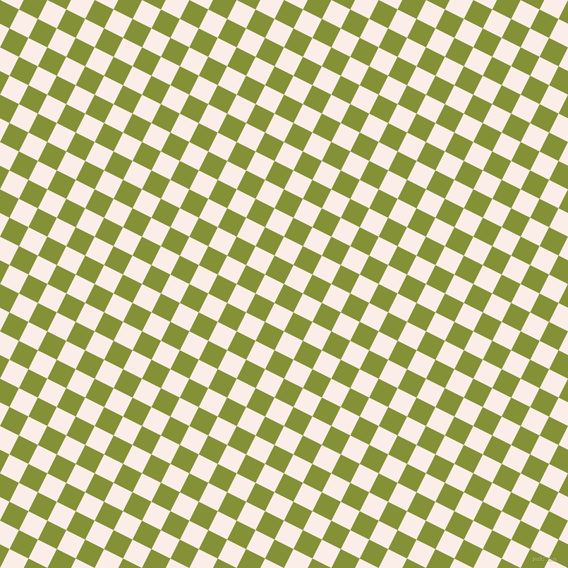 63/153 degree angle diagonal checkered chequered squares checker pattern checkers background, 30 pixel squares size, , Wasabi and Rose White checkers chequered checkered squares seamless tileable