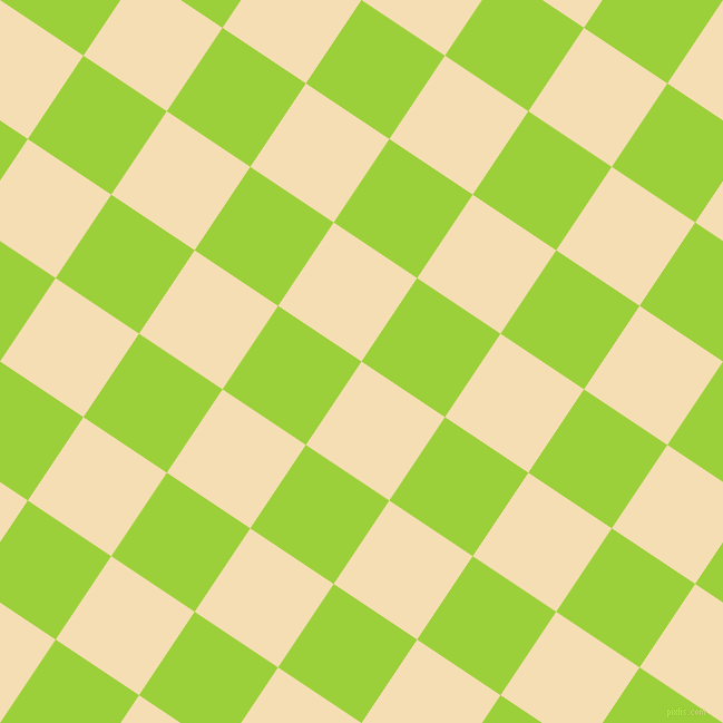 56/146 degree angle diagonal checkered chequered squares checker pattern checkers background, 90 pixel square size, , Wheat and Atlantis checkers chequered checkered squares seamless tileable