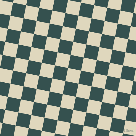 79/169 degree angle diagonal checkered chequered squares checker pattern checkers background, 45 pixel squares size, Wheatfield and Blue Dianne checkers chequered checkered squares seamless tileable