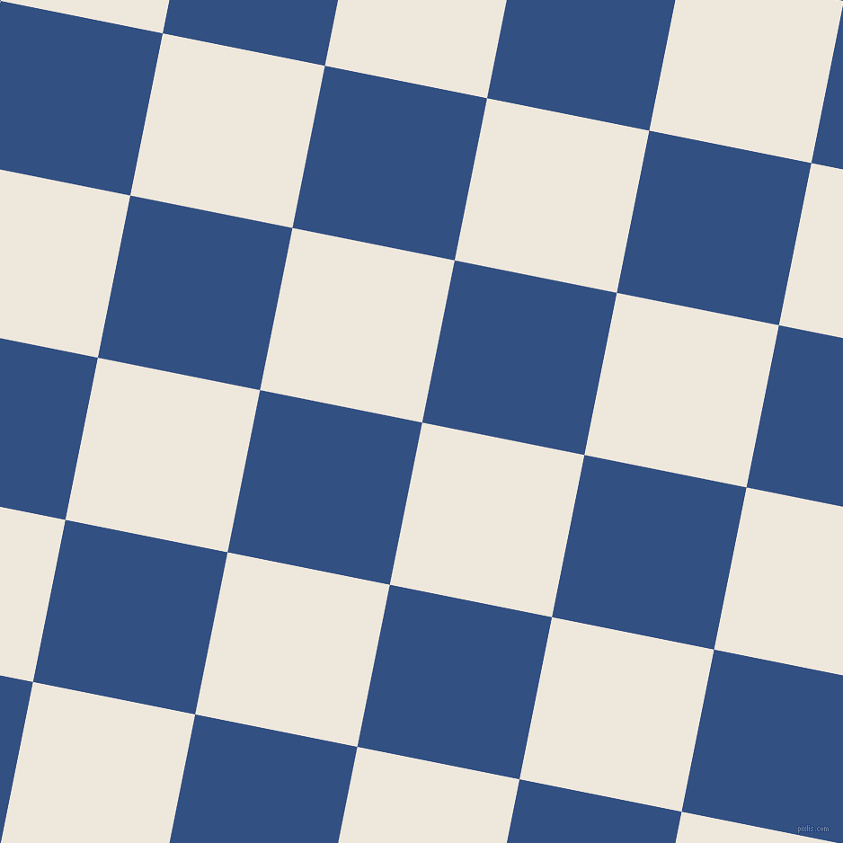 79/169 degree angle diagonal checkered chequered squares checker pattern checkers background, 184 pixel square size, , White Linen and Fun Blue checkers chequered checkered squares seamless tileable