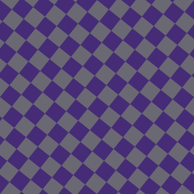 51/141 degree angle diagonal checkered chequered squares checker pattern checkers background, 52 pixel squares size, , Windsor and Dolphin checkers chequered checkered squares seamless tileable