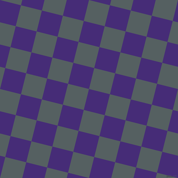 76/166 degree angle diagonal checkered chequered squares checker pattern checkers background, 76 pixel squares size, , Windsor and River Bed checkers chequered checkered squares seamless tileable
