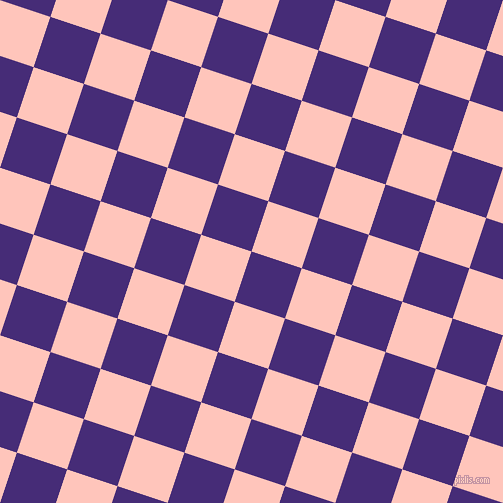 72/162 degree angle diagonal checkered chequered squares checker pattern checkers background, 53 pixel squares size, , Windsor and Your Pink checkers chequered checkered squares seamless tileable