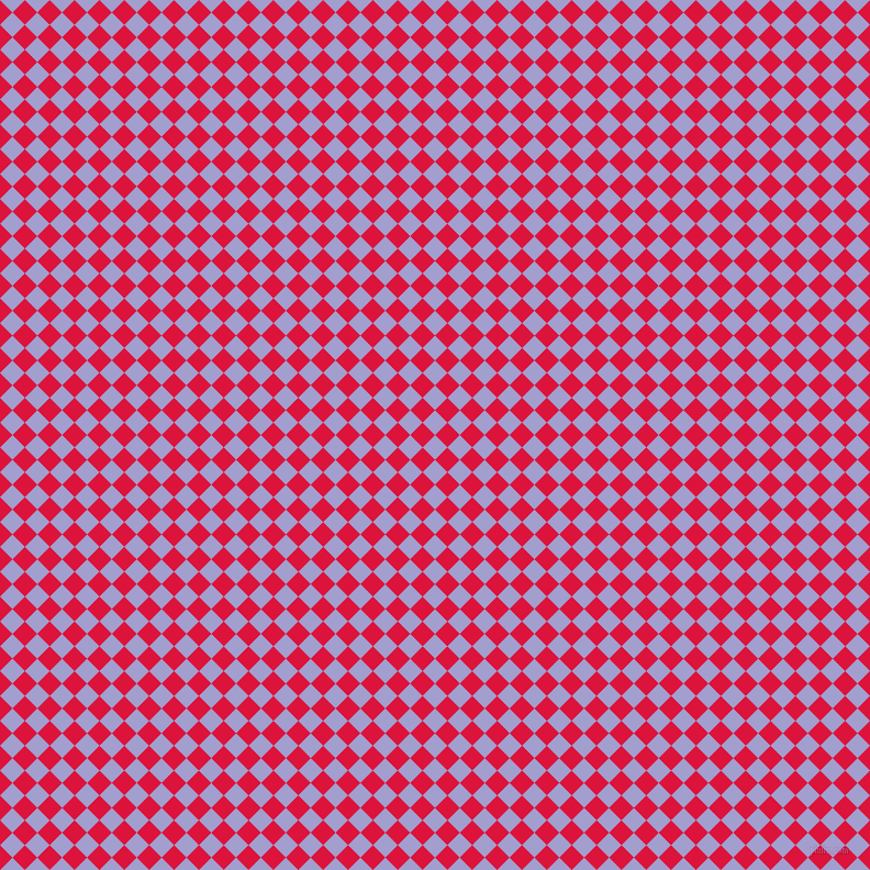 45/135 degree angle diagonal checkered chequered squares checker pattern checkers background, 16 pixel square size, , Wistful and Crimson checkers chequered checkered squares seamless tileable