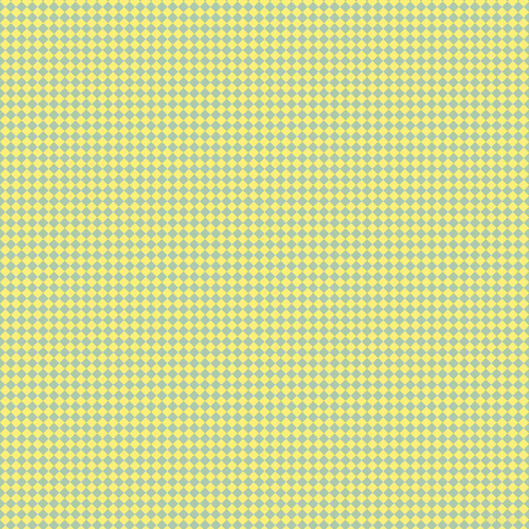 45/135 degree angle diagonal checkered chequered squares checker pattern checkers background, 7 pixel square size, , Witch Haze and Gum Leaf checkers chequered checkered squares seamless tileable