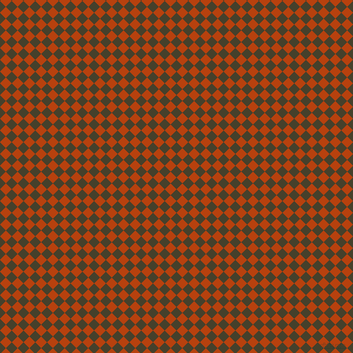 45/135 degree angle diagonal checkered chequered squares checker pattern checkers background, 12 pixel square size, , Woodrush and Rust checkers chequered checkered squares seamless tileable