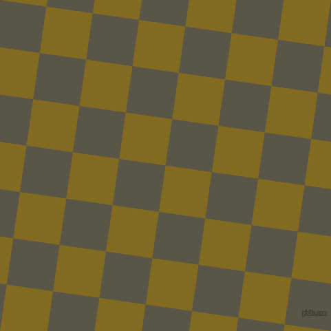 82/172 degree angle diagonal checkered chequered squares checker pattern checkers background, 68 pixel squares size, , Yukon Gold and Millbrook checkers chequered checkered squares seamless tileable