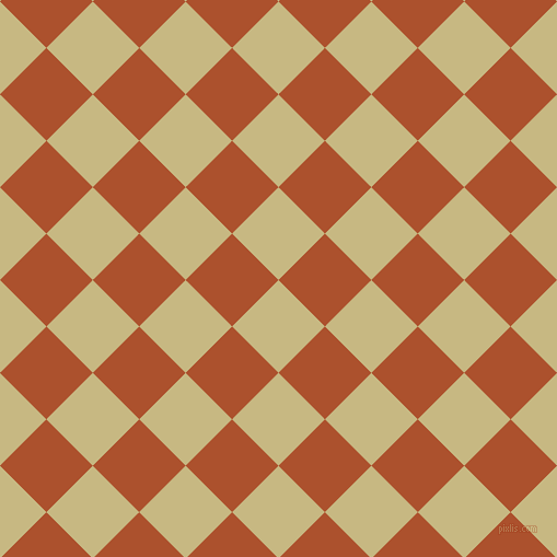45/135 degree angle diagonal checkered chequered squares checker pattern checkers background, 60 pixel square size, , Yuma and Rose Of Sharon checkers chequered checkered squares seamless tileable