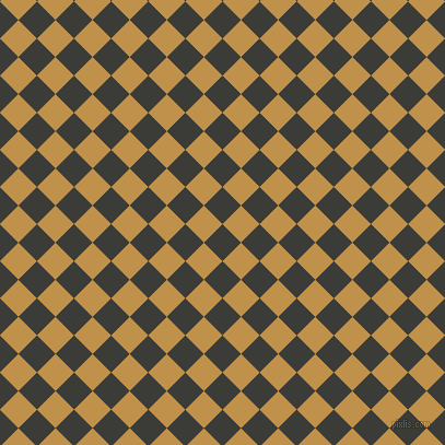 45/135 degree angle diagonal checkered chequered squares checker pattern checkers background, 24 pixel square size, , Zeus and Tussock checkers chequered checkered squares seamless tileable