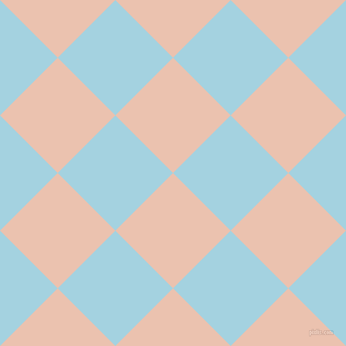 45/135 degree angle diagonal checkered chequered squares checker pattern checkers background, 119 pixel square size, , Zinnwaldite and French Pass checkers chequered checkered squares seamless tileable