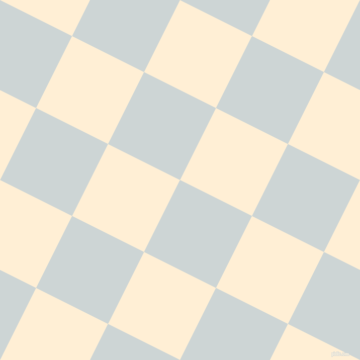 63/153 degree angle diagonal checkered chequered squares checker pattern checkers background, 160 pixel squares size, , Zumthor and Papaya Whip checkers chequered checkered squares seamless tileable