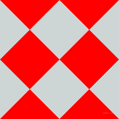 45/135 degree angle diagonal checkered chequered squares checker pattern checkers background, 147 pixel square size, , Zumthor and Red checkers chequered checkered squares seamless tileable