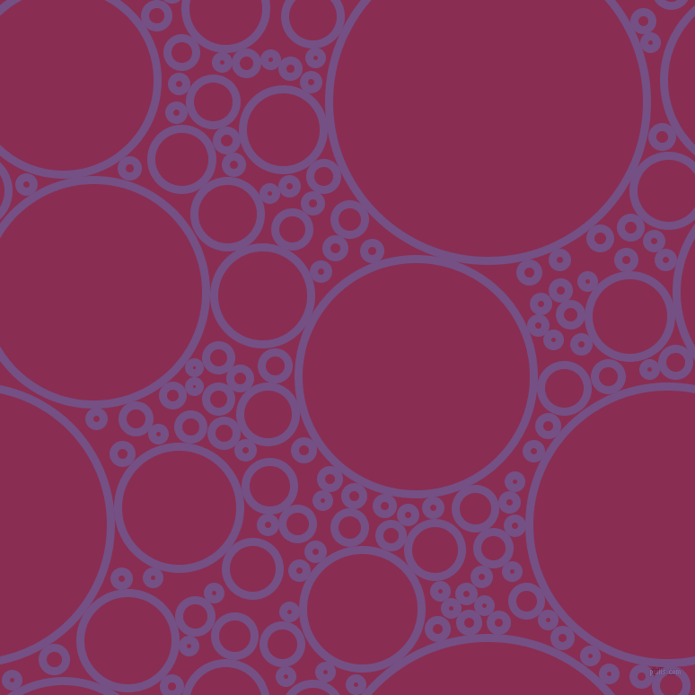 bubbles, circles, sponge, big, medium, small, 9 pixel line width, Affair and Rose Bud Cherry circles bubbles sponge soap seamless tileable