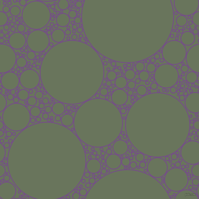 bubbles, circles, sponge, big, medium, small, 3 pixel line width, Affair and Willow Grove circles bubbles sponge soap seamless tileable