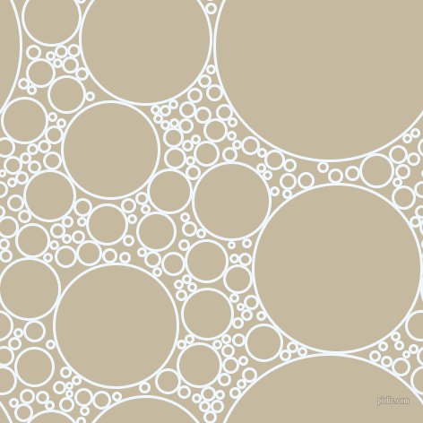 bubbles, circles, sponge, big, medium, small, 3 pixel line widthAlice Blue and Sisal circles bubbles sponge soap seamless tileable