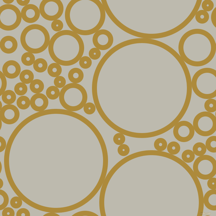 bubbles, circles, sponge, big, medium, small, 17 pixel line width, Alpine and Grey Nickel circles bubbles sponge soap seamless tileable