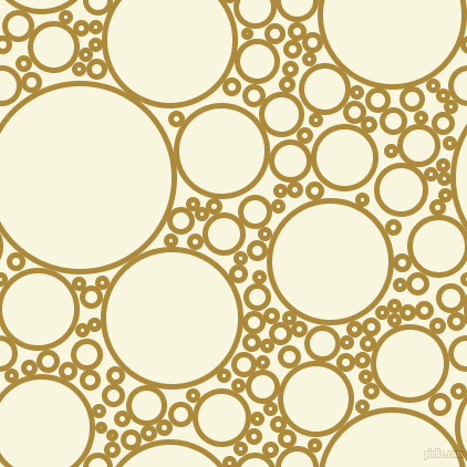 bubbles, circles, sponge, big, medium, small, 5 pixel line width, Alpine and Promenade circles bubbles sponge soap seamless tileable
