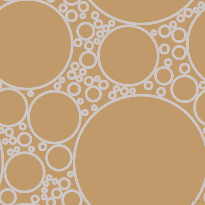 bubbles, circles, sponge, big, medium, small, 9 pixel line width, Alto and Fallow circles bubbles sponge soap seamless tileable