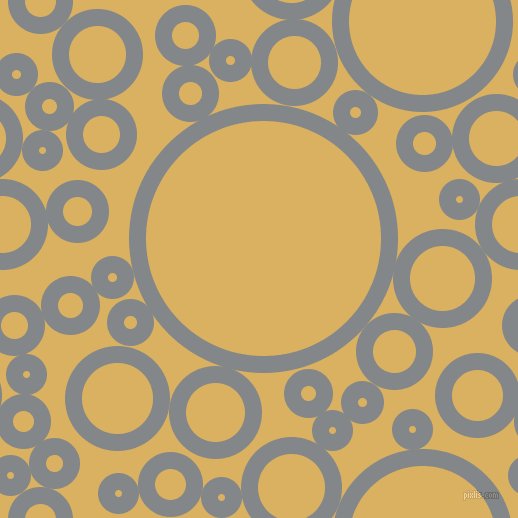 bubbles, circles, sponge, big, medium, small, 17 pixel line width, Aluminium and Equator circles bubbles sponge soap seamless tileable