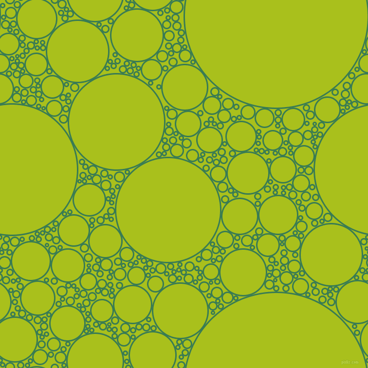 bubbles, circles, sponge, big, medium, small, 3 pixel line width, Amazon and Bahia circles bubbles sponge soap seamless tileable