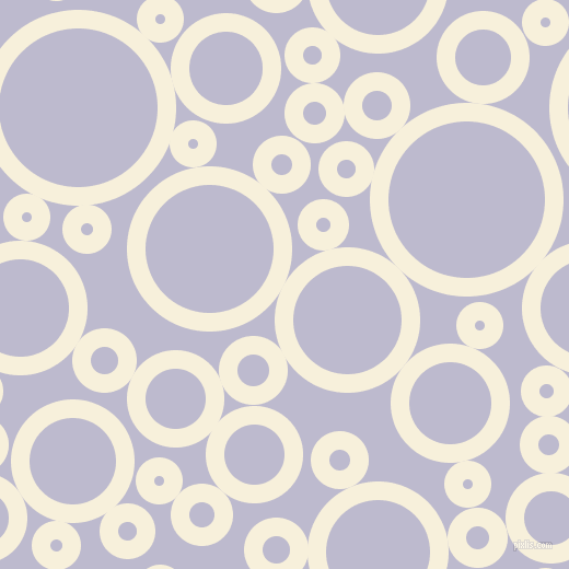 bubbles, circles, sponge, big, medium, small, 17 pixel line width, Apricot White and Blue Haze circles bubbles sponge soap seamless tileable