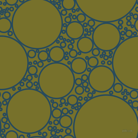 bubbles, circles, sponge, big, medium, small, 5 pixel line width, Arapawa and Crete circles bubbles sponge soap seamless tileable