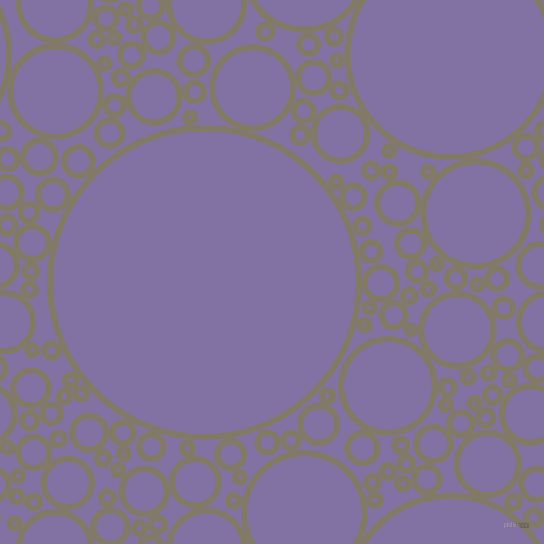 bubbles, circles, sponge, big, medium, small, 9 pixel line width, Arrowtown and Deluge circles bubbles sponge soap seamless tileable