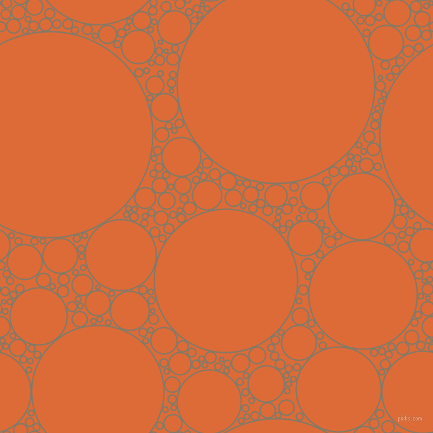bubbles, circles, sponge, big, medium, small, 2 pixel line width, Arrowtown and Sorbus circles bubbles sponge soap seamless tileable