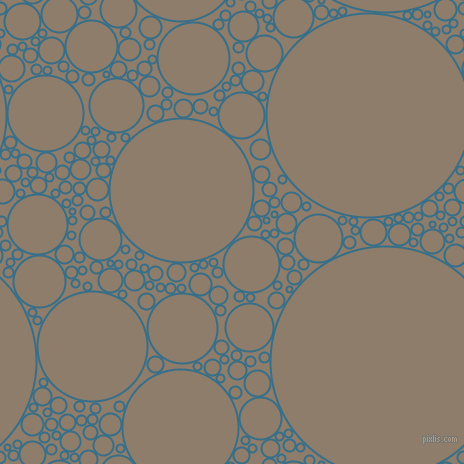 bubbles, circles, sponge, big, medium, small, 2 pixel line width, Astral and Squirrel circles bubbles sponge soap seamless tileable