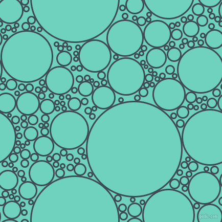 bubbles, circles, sponge, big, medium, small, 3 pixel line width, Atomic and Downy circles bubbles sponge soap seamless tileable