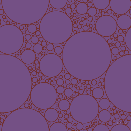 bubbles, circles, sponge, big, medium, small, 2 pixel line width, Auburn and Affair circles bubbles sponge soap seamless tileable