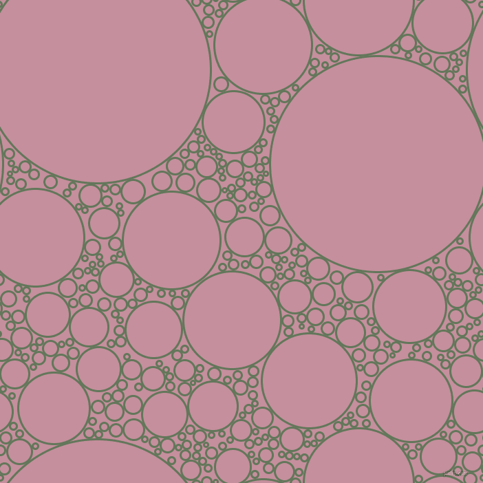 bubbles, circles, sponge, big, medium, small, 3 pixel line width, Axolotl and Viola circles bubbles sponge soap seamless tileable