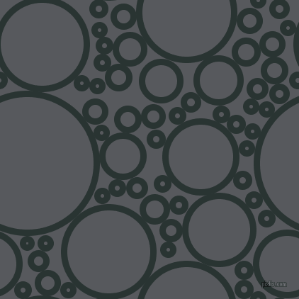 bubbles, circles, sponge, big, medium, small, 9 pixel line width, Aztec and Bright Grey circles bubbles sponge soap seamless tileable