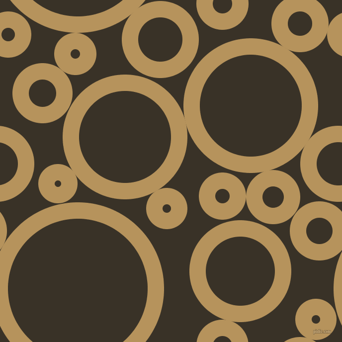 bubbles, circles, sponge, big, medium, small, 33 pixel line width, Barley Corn and Creole circles bubbles sponge soap seamless tileable
