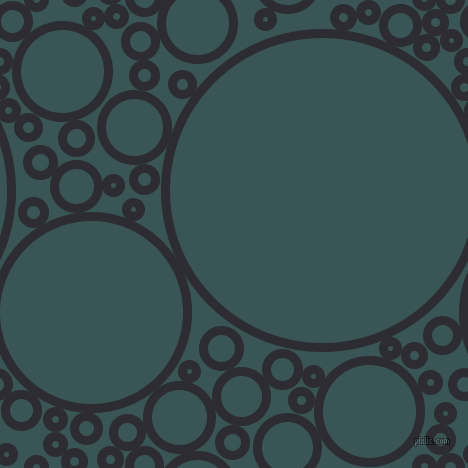 bubbles, circles, sponge, big, medium, small, 9 pixel line width, Bastille and Oracle circles bubbles sponge soap seamless tileable