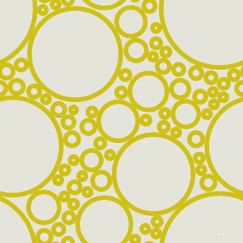 bubbles, circles, sponge, big, medium, small, 9 pixel line width, Bird Flower and Black White circles bubbles sponge soap seamless tileable