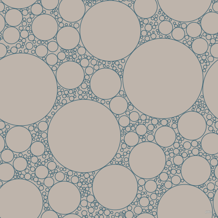 bubbles, circles, sponge, big, medium, small, 2 pixel line width, Bismark and Tide circles bubbles sponge soap seamless tileable