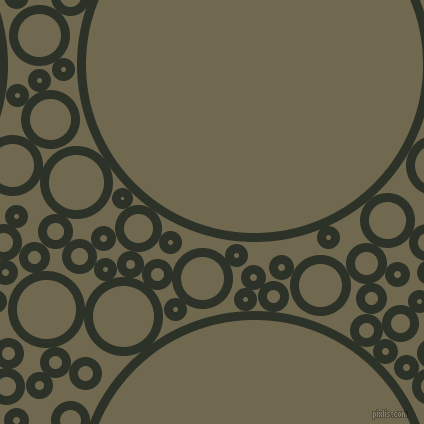 bubbles, circles, sponge, big, medium, small, 9 pixel line width, Black Forest and Crocodile circles bubbles sponge soap seamless tileable