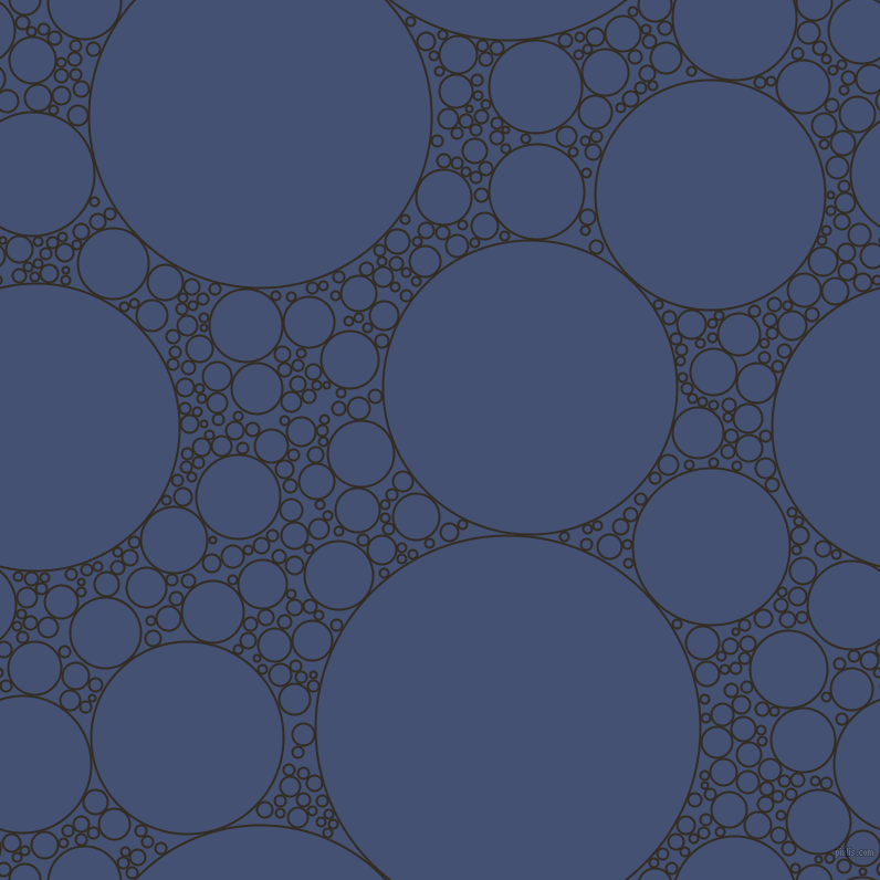 bubbles, circles, sponge, big, medium, small, 2 pixel line width, Black Magic and Astronaut circles bubbles sponge soap seamless tileable