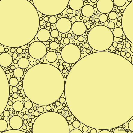 bubbles, circles, sponge, big, medium, small, 2 pixel line width, Black Magic and Portafino circles bubbles sponge soap seamless tileable