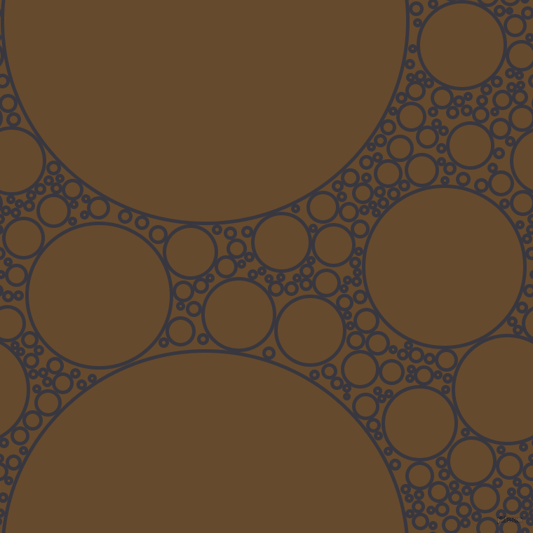 bubbles, circles, sponge, big, medium, small, 5 pixel line width, Black Marlin and Dallas circles bubbles sponge soap seamless tileable