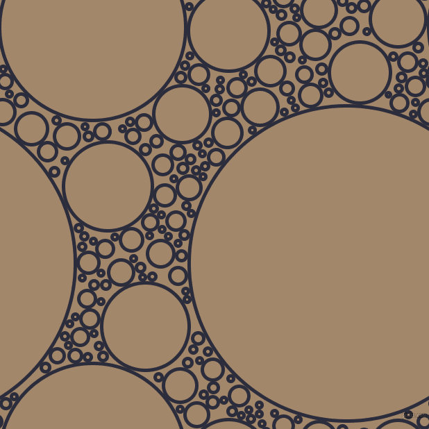 bubbles, circles, sponge, big, medium, small, 5 pixel line width, Black Rock and Sandal circles bubbles sponge soap seamless tileable