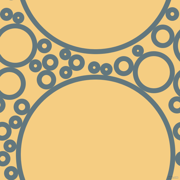 bubbles, circles, sponge, big, medium, small, 17 pixel line width, Blue Bayoux and Cherokee circles bubbles sponge soap seamless tileable