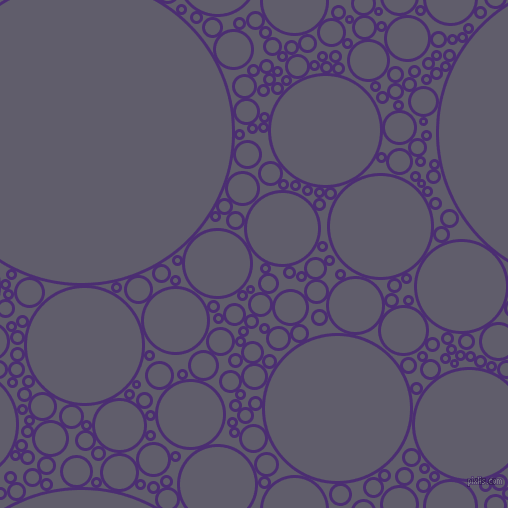 bubbles, circles, sponge, big, medium, small, 3 pixel line width, Blue Diamond and Smoky circles bubbles sponge soap seamless tileable