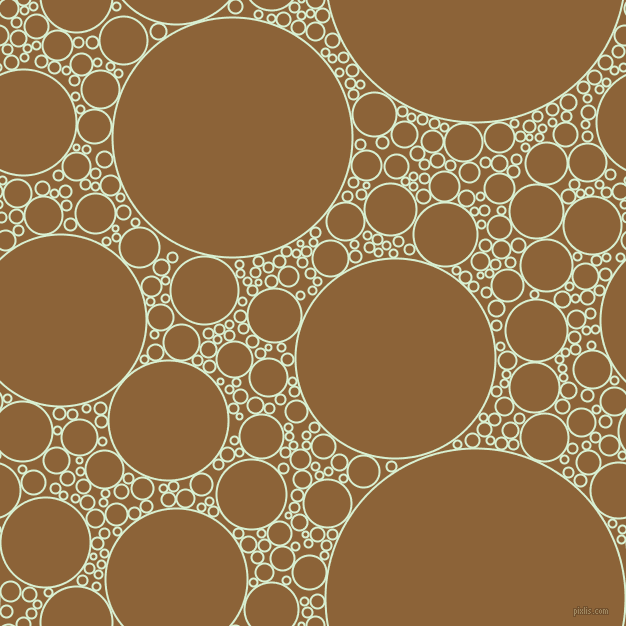 bubbles, circles, sponge, big, medium, small, 2 pixel line width, Blue Romance and McKenzie circles bubbles sponge soap seamless tileable
