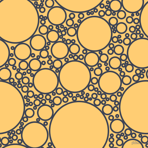 bubbles, circles, sponge, big, medium, small, 5 pixel line width, Blue Zodiac and Grandis circles bubbles sponge soap seamless tileable