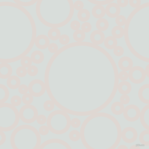 bubbles, circles, sponge, big, medium, small, 17 pixel line width, Bon Jour and Mystic circles bubbles sponge soap seamless tileable