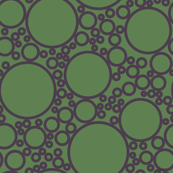 bubbles, circles, sponge, big, medium, small, 9 pixel line width, Bossanova and Glade Green circles bubbles sponge soap seamless tileable